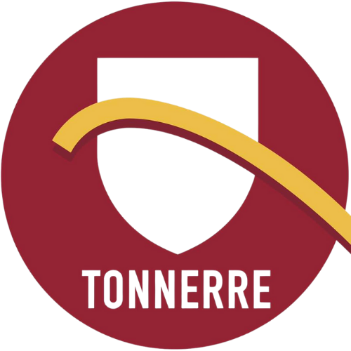 Logo Tonnerre