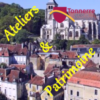 Circuit ateliers et patrimoine