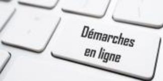 Démarches administratives